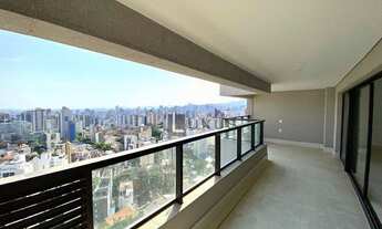 Imagem 6: Apartamento com 4 dormitórios à venda, 173 m² por R$ 2.900.000 - São Pedro - Belo Horizont