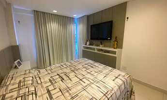 Imagem 7: Belíssimo Apto Mobiliado pé na areia de Ponta de Campina