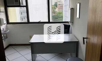 Imagem: Conjunto para alugar, 100 m² por R$ 7.550,00/mês