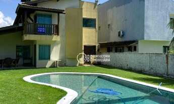 Imagem 2: Casa em Enseadinha de Serrambi com 7 quartos