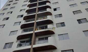 Imagem 4: 03 Dormitórios 1 suite Jd Marajoara