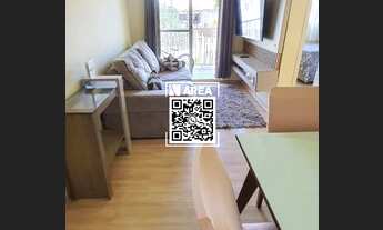 Imagem 4: APARTAMENTO com 2 dormitórios à venda com 56.01m² por R$ 180.000,00 no bairro Campo Compri