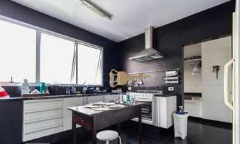 Imagem 11: Apartamento, 230 m² - venda por R$ 2.600.000,00 ou aluguel por R$ 15.000,00/mês - Lourdes