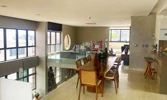 Imagem 7: Cobertura para venda tem 755 m² na Savassi - Belo Horizonte