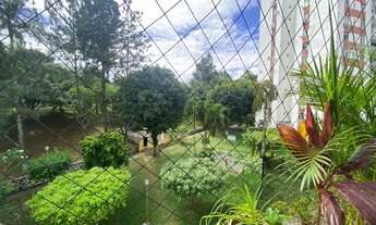 Imagem 7: Apartamento para venda tem 94 metros quadrados com 3 quartos em Imbuí - Salvador - Bahia