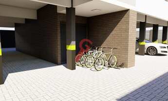 Imagem 7: APARTAMENTO com 2 dormitórios à venda com 63.5m² por R$ 249.900,00 no bairro Igara - CANOA