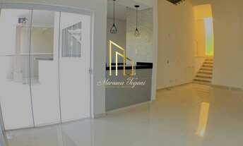 Imagem 7: Casa em condomínio com 3 suítes a venda no Parque Esplanada em Votorantim - SP