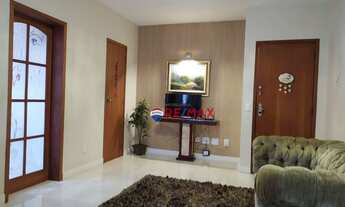 Imagem 5: Apto. Cônego 3 quartos, sendo 1 suíte, 128 m²