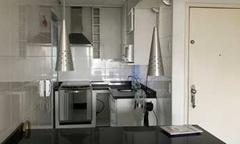 Imagem 5: Charmoso e muito bem localizado estando próximo ao metro Santa Cruz e escolas que a região