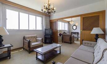 Imagem 4: Amplo e ensolarado apartamento no bairro do Juvêve com 2 vagas de garagem!