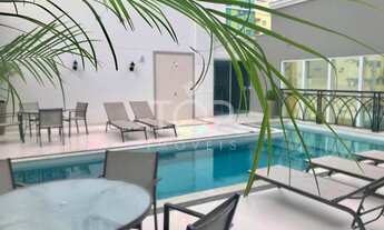 Imagem: LINDO APTO - 3 SUÍTES - 2 VAGAS - MOBILIADO