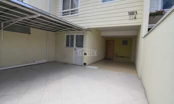 Imagem 4: SOBRADO com 3 dormitórios à venda com 172.51m² por R$ 690.000,00 no bairro Atuba - CURITIB