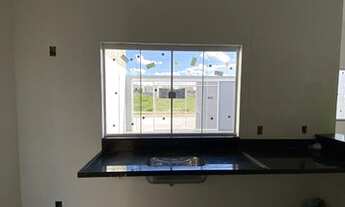 Imagem 7: Casa Nova em Lorena Aceito Financiamento