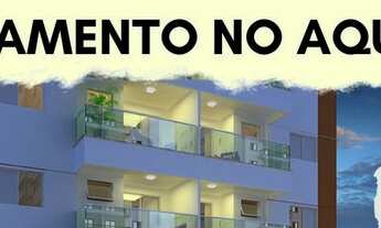 Imagem 5: Apartamento para venda tem 48 metros quadrados com 1 quarto