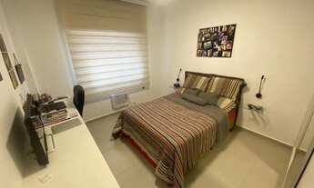 Imagem 7: Apartamento com 2 dorms, José Menino, Santos - R$ 550 mil, Cod: AP2252-RFI