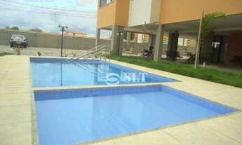 Imagem 6: S0417 - Apartamento com 2 dormitórios à venda, 53 m² por R$ 180.000 - Aeroporto - Mossoró