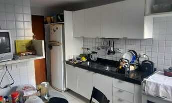 Imagem 6: Apartamento para venda tem 110 metros quadrados com 3 quartos