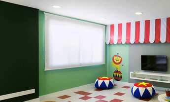 Imagem 4: LINDO APARTAMENTO GARDEN ZONA NORTE CASA VERDE EMPREENDIMENTO PRAÇA BRAZ LEME