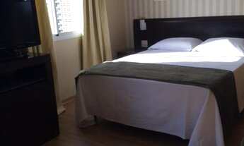 Imagem 2: Flat para venda com 26 metros quadrados com 1 quarto em Vila Olímpia - São Paulo - SP