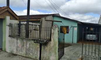 Imagem 2: Terreno para venda Quississana para troca