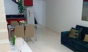 Imagem 4: Casas Duplex, 2 quartos, suíte, quintal, próximo ao shopping?