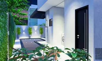 Imagem 5: Casa térrea de alto padrão no Condomínio Verana