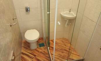 Imagem 5: Conjugado em Copacabana com 1 vaga de garagem