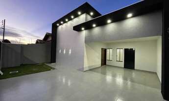 Imagem 2: Linda casa térrea no Carandá Bosque