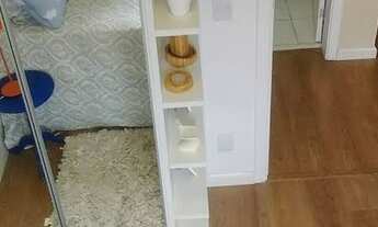 Imagem 3: Apto 54 M² - 2 dormts sendo 1 suíte - terraço - 1 vaga de garagem - lazer completo