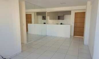 Imagem 3: Apartamento para venda tem 78 metros quadrados com 3 quartos em Pedro Gondim - João Pessoa