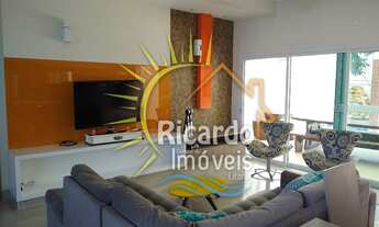 Imagem 3: Excelente triplex Atami NorteCom ótima localização7 Dormitório(s) 5 Vagas de Garagem