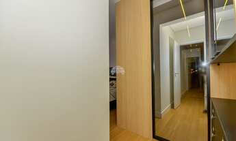 Imagem 5: Apartamentos e unidades garden com 76M² a 126M² - Bairro Juvevê Curitiba, PR