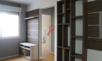 Imagem 2: APARTAMENTO com 2 dormitórios à venda com 82.03m² por R$ 250.000,00 no bairro Centro - CAN