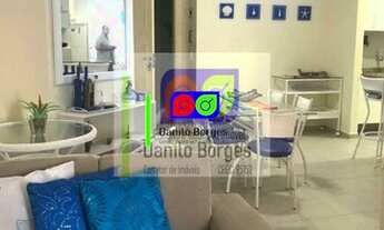 Imagem 3: Apartamento a venda Praia Grande - a praia mais badalada de Ubatuba