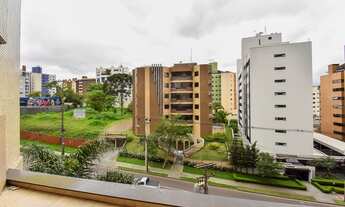 Imagem 4: Apartamento com 4 dormitórios à venda com 217.02m² por R$ 870.000,00 no bairro Bigorrilho