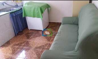 Imagem 2: Casa com 3 dormitórios à venda, 90 m² por R$ 260.000 - Jardim Fabiana - Embu das Artes/SP