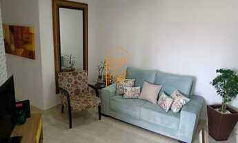 Imagem 3: Apartamento para venda com 72m² 3 dormitórios 1 suíte 2 vagas no bairro Vila Mariana