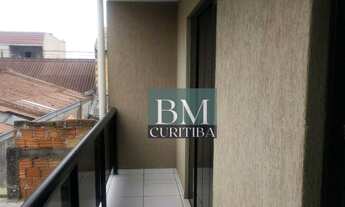 Imagem 4: Sobrado com 2 dormitórios à venda, 100 m² por R$ 300.000,00 - Sítio Cercado - Curitiba/PR