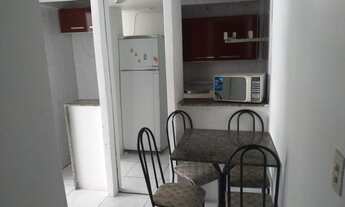 Imagem 5: Apartamento para venda tem 98 m2 com 2 suítes na orla de Boa Viagem - Recife - PE