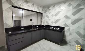 Imagem 7: BRAGANÇA PAULISTA - Casa Padrão - RESIDENCIAL VILLA VERDE