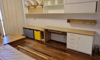 Imagem 4: Apartamento no riserva uno com 4 suítes na barra da tijuca