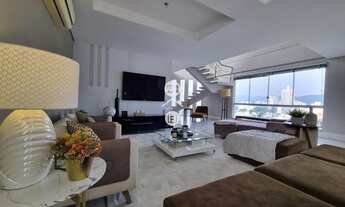 Imagem 3: Casa para venda tem 850 metros quadrados com 3 quartos em Pedra Branca - Palhoça - SC