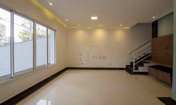 Imagem 3: Casa para locação na Saúde, 206m², 4 dormitorios, 2 suítes e 4 vagas