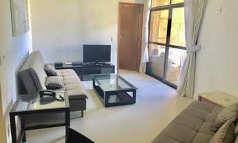 Imagem: Excelente Flat com 2 banheiros, 1 suite