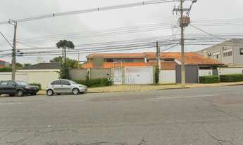 Imagem 3: CASA com 4 dormitórios à venda por R$ 2.200.000,00 no bairro Seminário - CURITIBA / PR