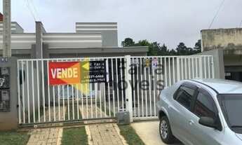 Imagem: CASA NO ARRUDA - COLOMBO