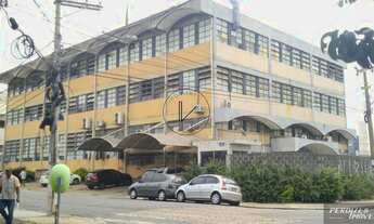 Imagem: Prédio Comercial à Venda, 3250 m² por