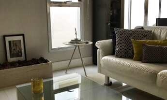 Imagem 4: Casa Condomínio 184 M² 3 Suítes Taquaral Campinas