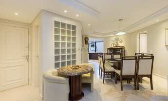 Imagem 6: Apartamento no Batel - ARYA 1