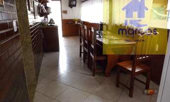 Imagem 6: Casa para Venda em Araruama, Bananeiras, 4 dormitórios, 2 suítes, 4 banheiros, 6 vagas